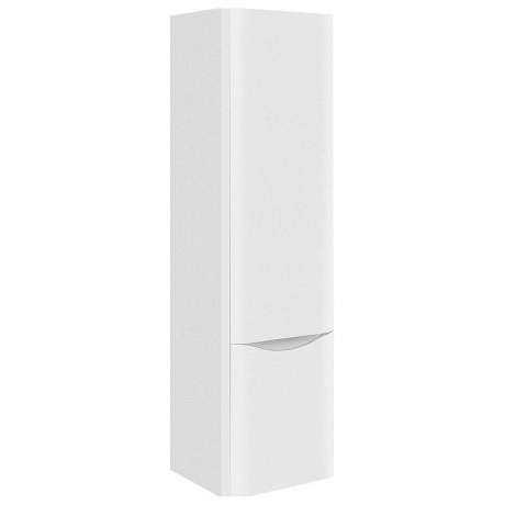 

Шкаф-колонна Runo Тоскана белый (00-00001418)