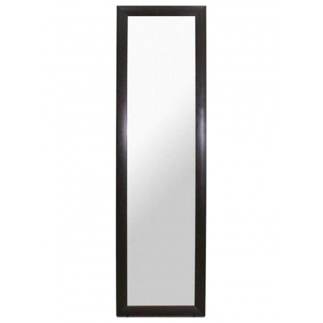 Зеркало напольное интерьерное Teymi Helmi 45x160, цвет венге T20...