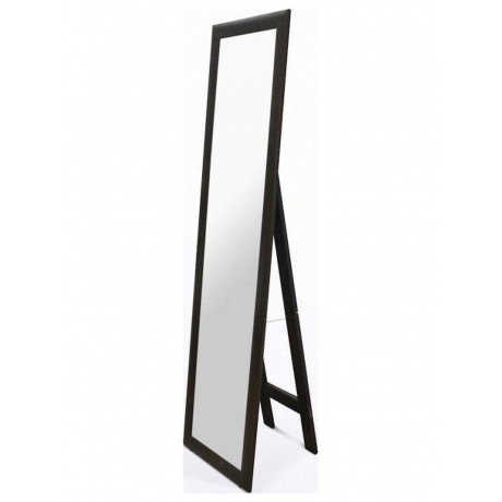 Зеркало напольное интерьерное Teymi Helmi 45x160, цвет венге T20244 - фото 2