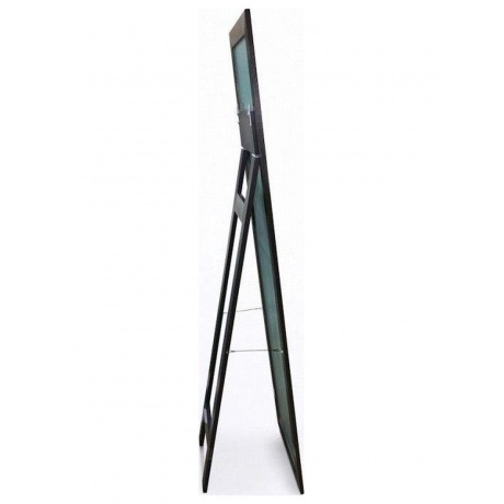 Зеркало напольное интерьерное Teymi Helmi 45x160, цвет венге T20244 - фото 4