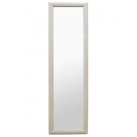 Зеркало напольное интерьерное Teymi Helmi 45x160, цвет светлый д...