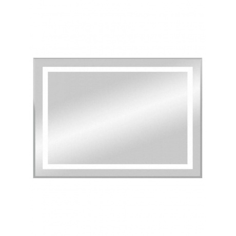 Зеркало Teymi Hanna 70х50, LED подсветка T20250