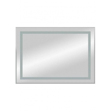 Зеркало Teymi Hanna 70х50, LED подсветка T20250 - фото 2