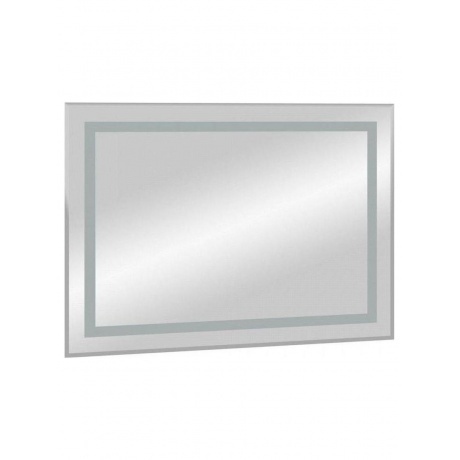 Зеркало Teymi Hanna 70х50, LED подсветка T20250 - фото 4