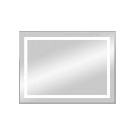 Зеркало Teymi Hanna 80х60, LED подсветка T20251 - фото 1