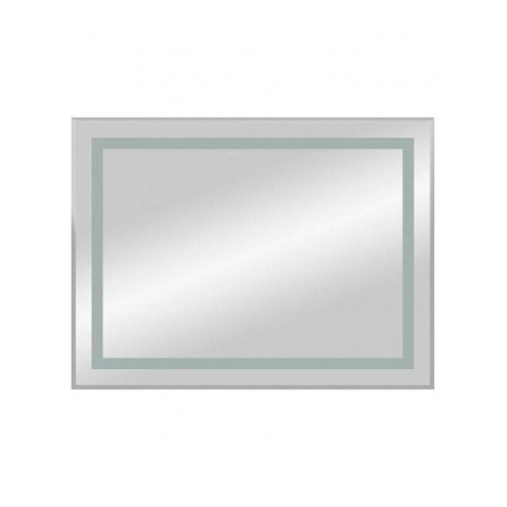 Зеркало Teymi Hanna 80х60, LED подсветка T20251 - фото 2
