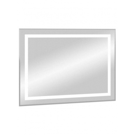 Зеркало Teymi Hanna 80х60, LED подсветка T20251 - фото 3