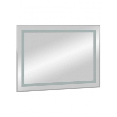 Зеркало Teymi Hanna 80х60, LED подсветка T20251 - фото 4