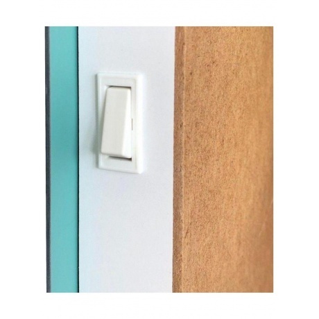 Зеркало Teymi Hanna 80х60, LED подсветка T20251 - фото 5