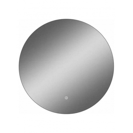 Зеркало Teymi Oreol D70, LED подсветка, сенсор T20241S