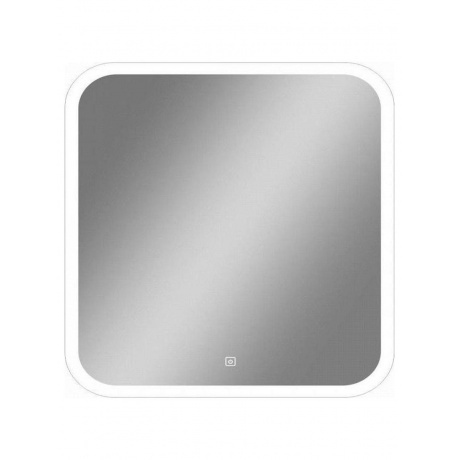 Зеркало Teymi Ritta 60х60, LED подсветка, сенсор T20247