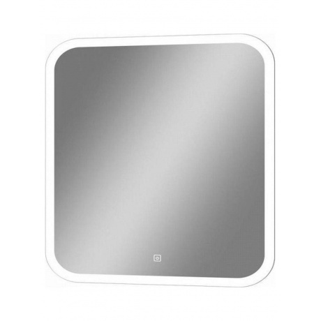 Зеркало Teymi Ritta 60х60, LED подсветка, сенсор T20247 - фото 3