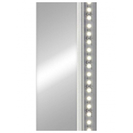 Зеркало Teymi Ritta 60х60, LED подсветка, сенсор T20247 - фото 6