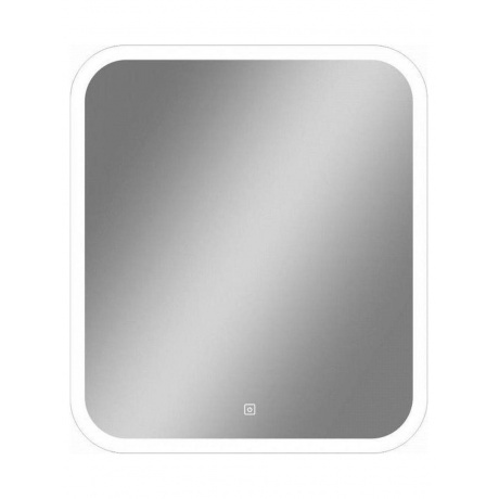 Зеркало Teymi Ritta 60х80, LED подсветка, сенсор T20248