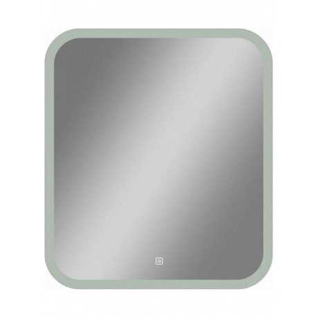 Зеркало Teymi Ritta 60х80, LED подсветка, сенсор T20248 - фото 2