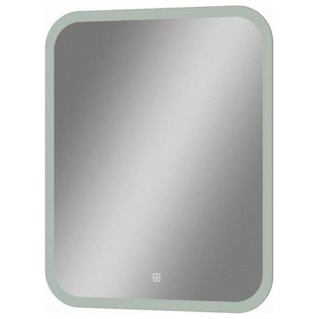 Зеркало Teymi Ritta 60х80, LED подсветка, сенсор T20248 - фото 4