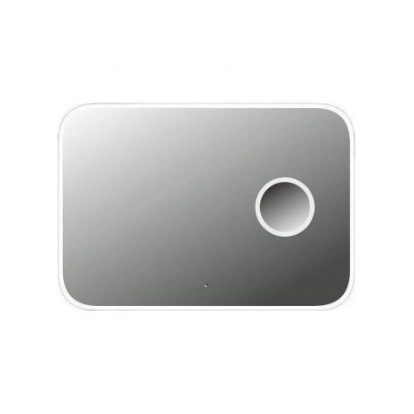 Зеркало Teymi Solli 100х70, LED, сенсор на взмах, увеличительное...