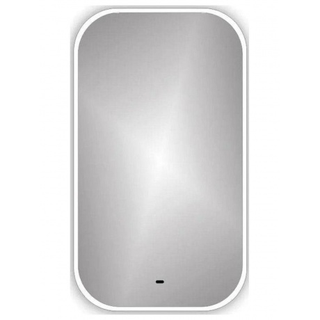 Зеркало Teymi Solli 40х70, LED подсветка, сенсор на взмах T20201...