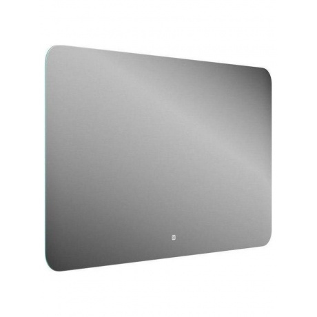 Зеркало Teymi Solli Oreol 120х70, LED подсветка, сенсор T20229S