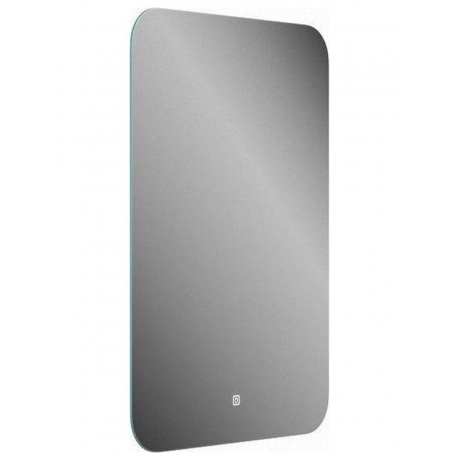 Зеркало Teymi Solli Oreol 50х70, LED подсветка, сенсор T20222S