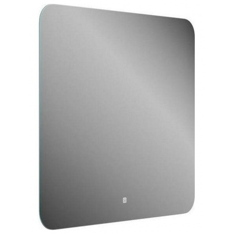 Зеркало Teymi Solli Oreol 80х70, LED подсветка, сенсор T20226S