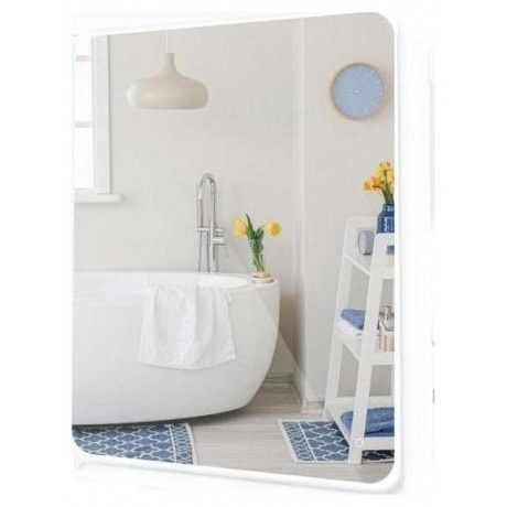 Зеркало Teymi Solli Oreol Pro 60х80, LED подсветка, сенсор T2025...