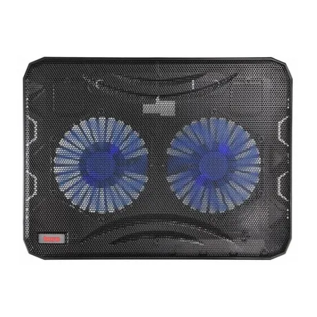 Подставка для ноутбука Buro BU-LCP156-B214 15.6" (358x270x21мм 1...