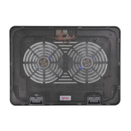 Подставка для ноутбука Buro BU-LCP156-B214H 15.6" (355x255x30мм ...