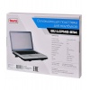 Подставка для ноутбука Buro BU-LCP140-B114 14" (335x265x23мм 1xU...