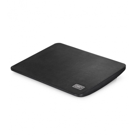 Подставка для ноутбука DeepCool WindPal Mini Black - фото 1
