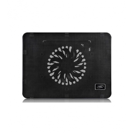Подставка для ноутбука DeepCool WindPal Mini Black - фото 2