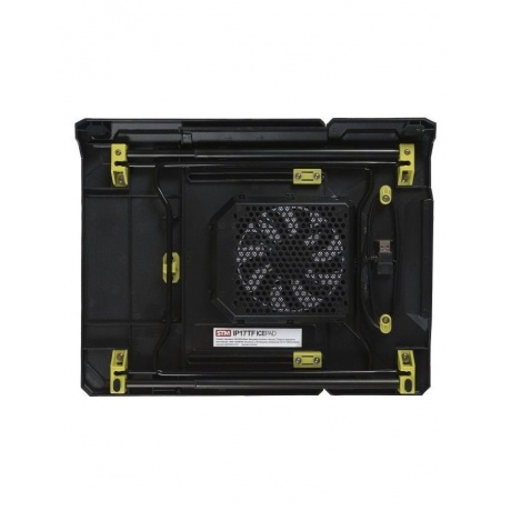 Подставка для ноутбука STM Laptop Cooling IP17TF - фото 2