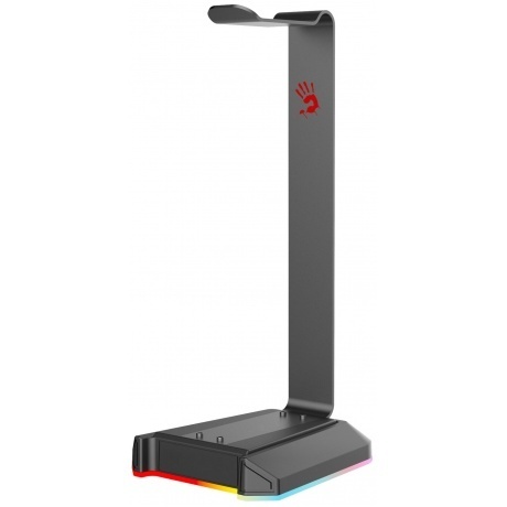 Подставка A4Tech Bloody GS2L черный - фото 4