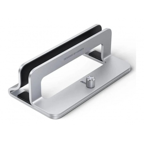 

Подставка UGREEN Universal Vertical Aluminum Laptop Stand для ноутбуков (20471)