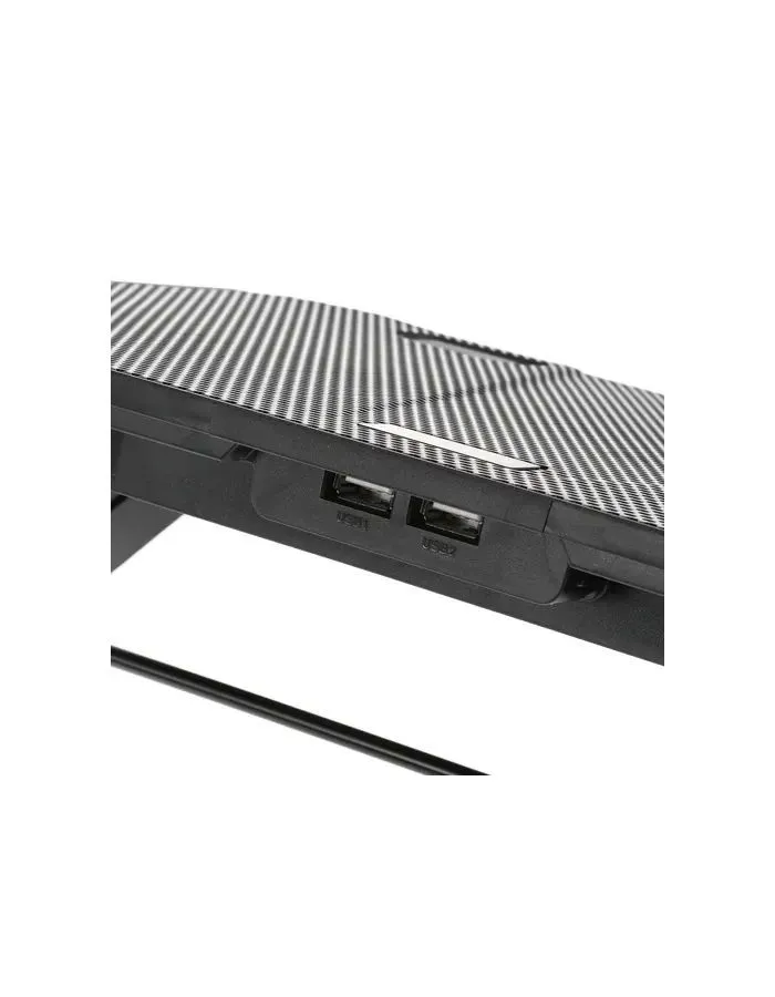 Подставка для ноутбука CBR CLP 15512D 370x265x32 мм - фото 7