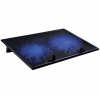 Подставка для ноутбука CBR CLP 17202 390x270x25 мм,