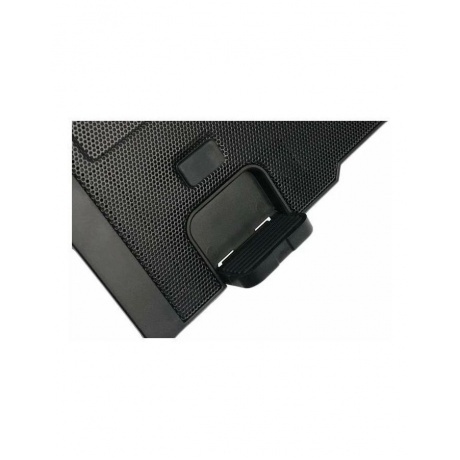 Подставка для ноутбука Zalman ZM-NS2000 Black - фото 7