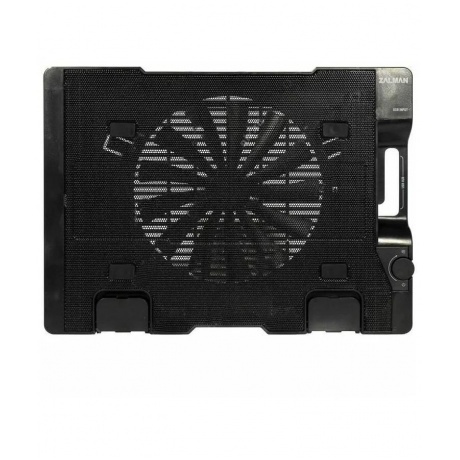 Подставка для ноутбука Zalman ZM-NS2000 Black - фото 9