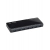 Хаб-разветвитель USB 3.0 TP-Link UH720 7порт. черный