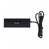Хаб-разветвитель USB 3.0 Buro BU-HUB4-0.5-U3.0 4порт. черный