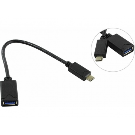 Адаптер 5bites USB 3.0 AF-CM (TC304-02OTG) - фото 2