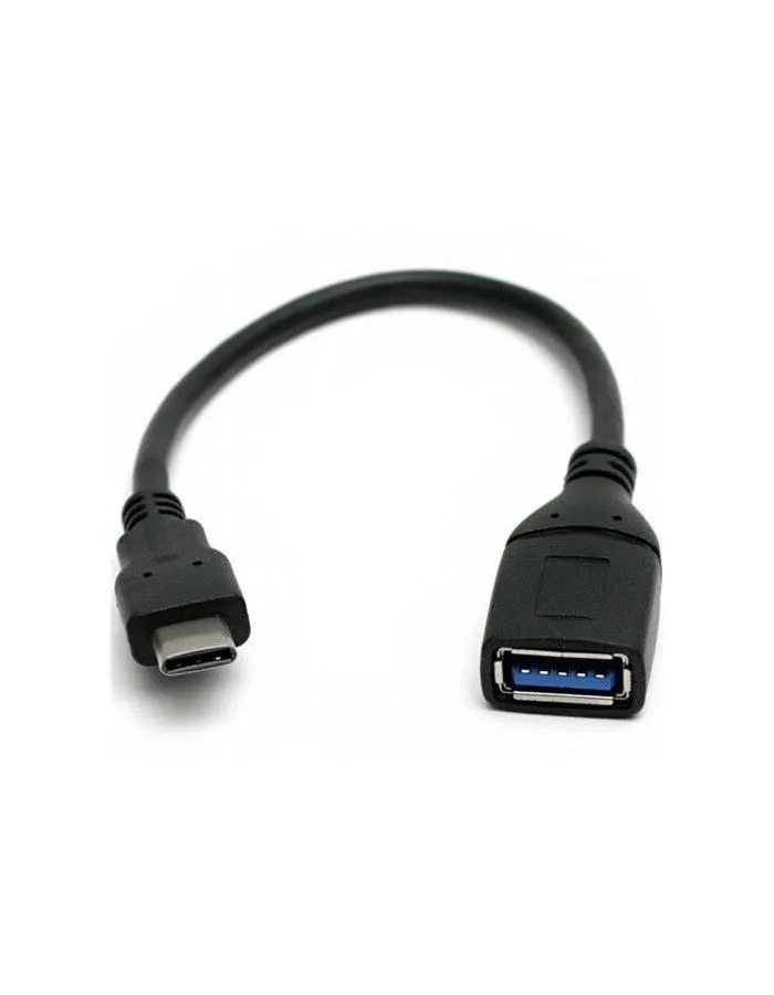 Адаптер 5bites USB 3.0 AF-CM (TC304-02OTG) - фото 1