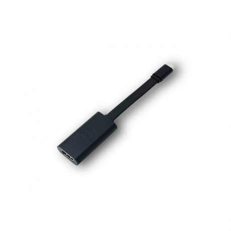 Адаптер Dell USB-C – HDMI 2.0 (470-ABMZ) - фото 1