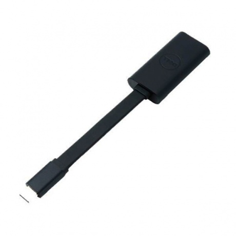 Адаптер Dell USB-C – HDMI 2.0 (470-ABMZ) - фото 2