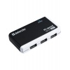 Хаб-разветвитель USB Defender Quadro Infix USB 4-ports 83504