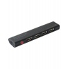 Хаб-разветвитель USB Defender Quadro Promt USB 4-ports 83200