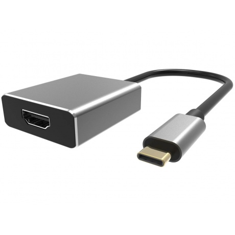 Адаптер VCOM USB3.1 - HDMI (CU423T) - фото 1
