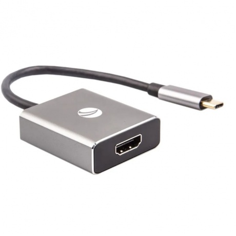 Адаптер VCOM USB3.1 - HDMI (CU423T) - фото 2