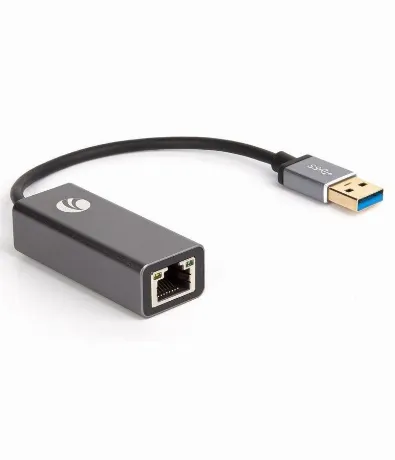 Кабель VCOM USB3 - RJ45 0.15м (DU312M)