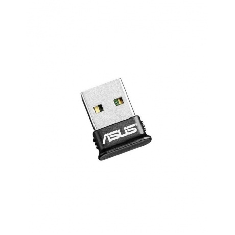 

Bluetooth-адаптер Asus USB-BT400 USB 2.0 Black Bluetooth 2.0/2.1/3.0